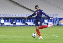 Kylian Mbappé