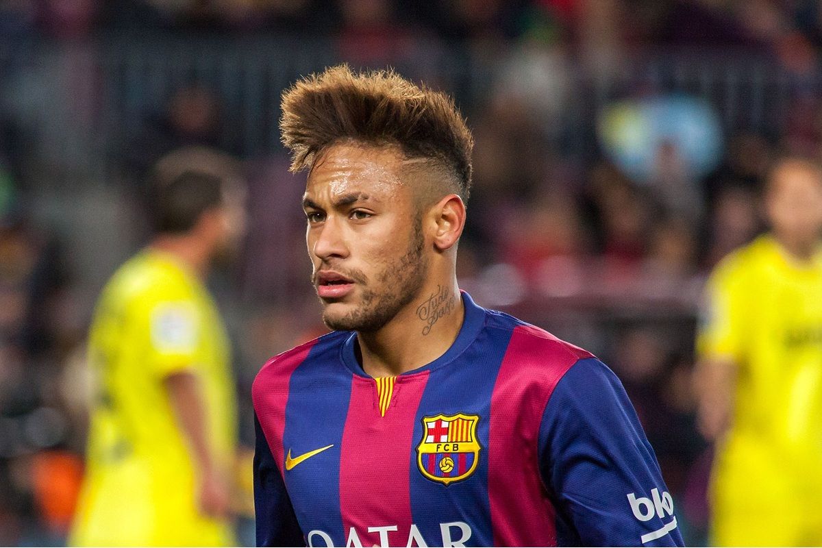 Neymar