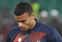 Mason Greenwood