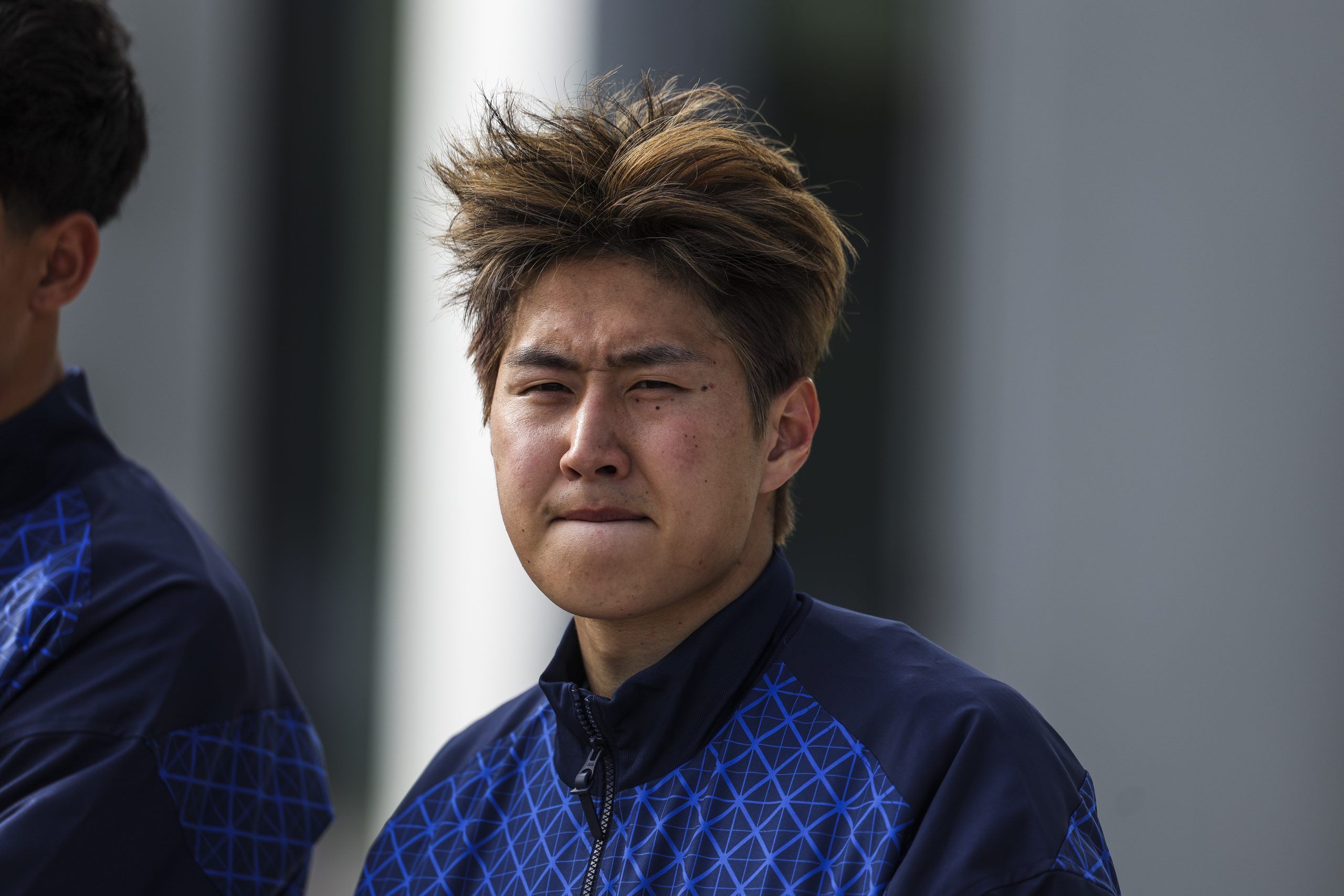 Kang-In LEE