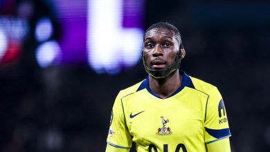 Randal KOLO MUANI
