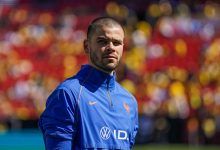 Lucas CHEVALIER