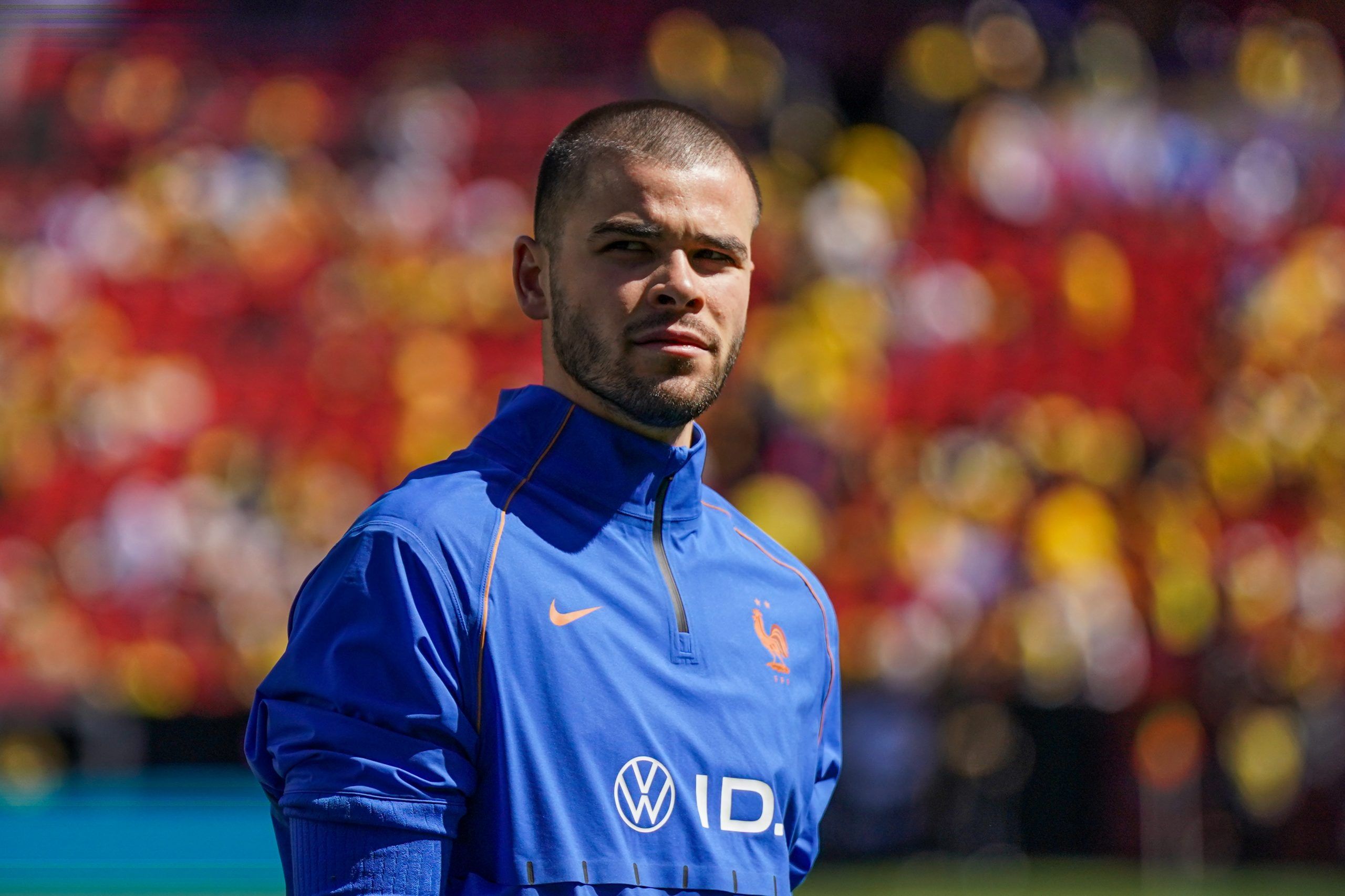 Lucas CHEVALIER