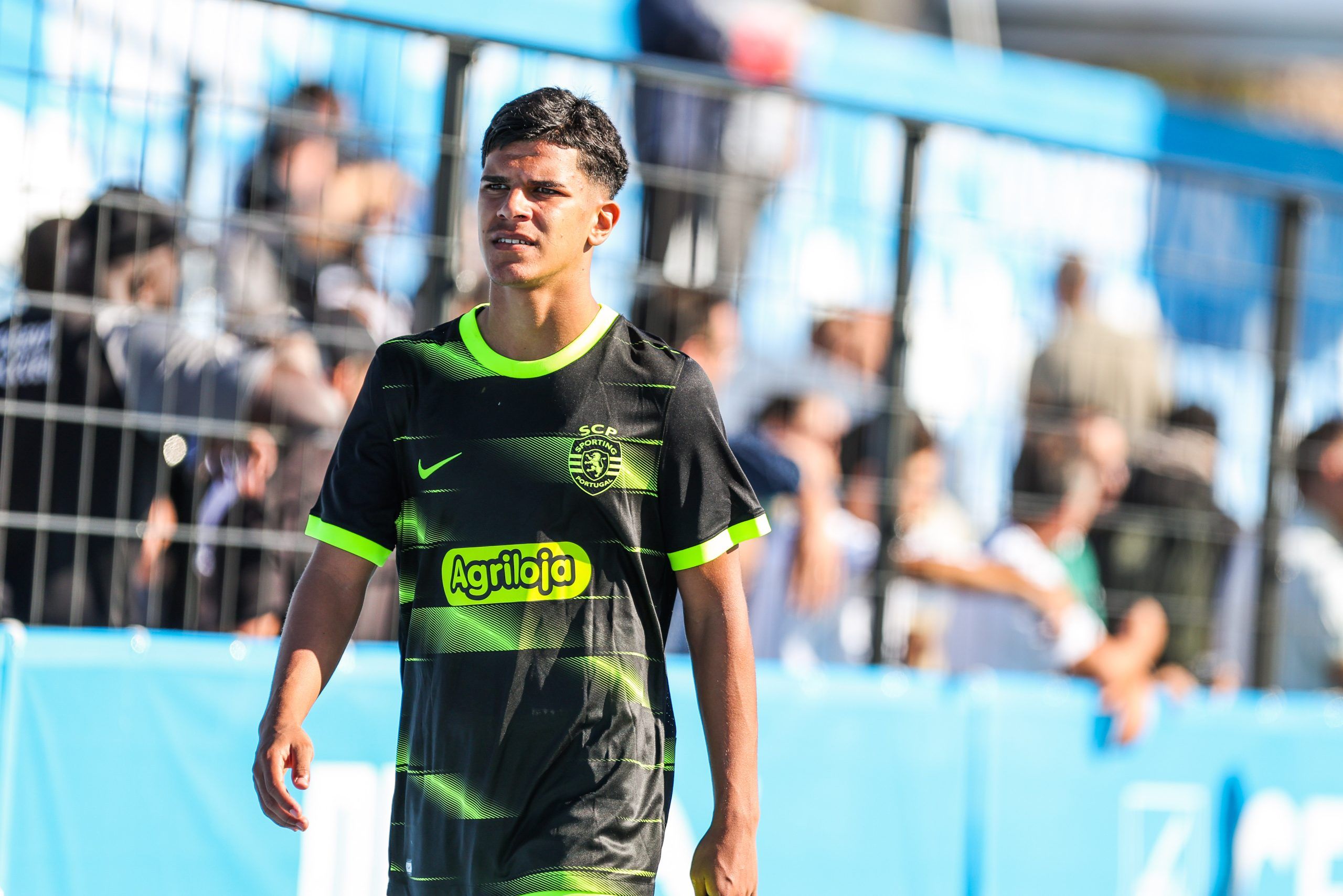 Mateus FERNANDES