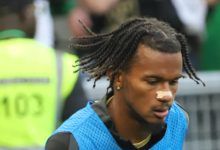 Yann Gboho