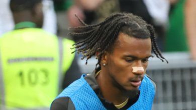 Yann Gboho