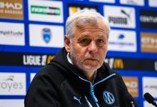 Bruno Genesio