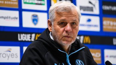 Bruno Genesio