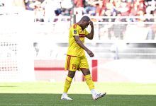 Djibril Sidibé