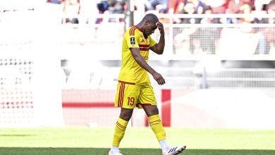 Djibril Sidibé