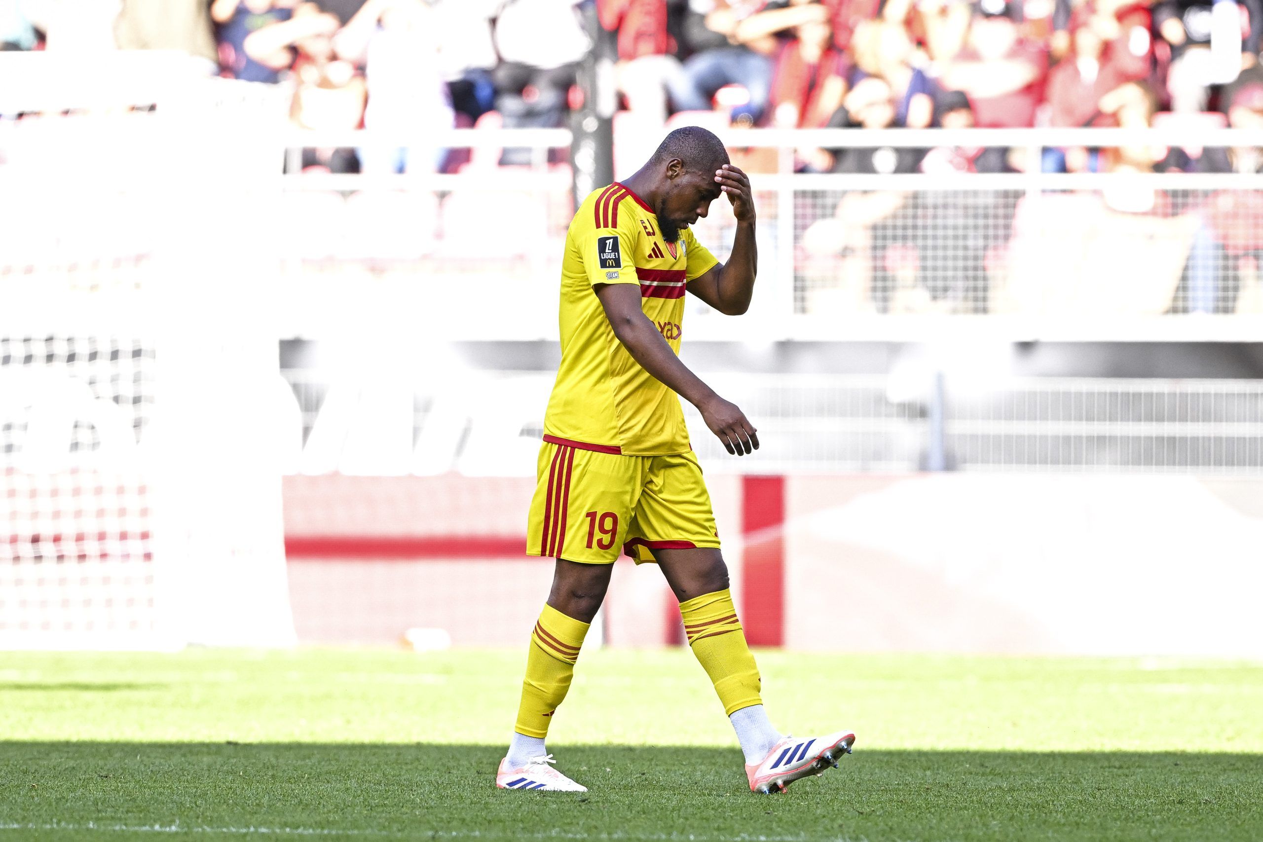 Djibril Sidibé