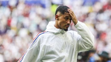 William SALIBA