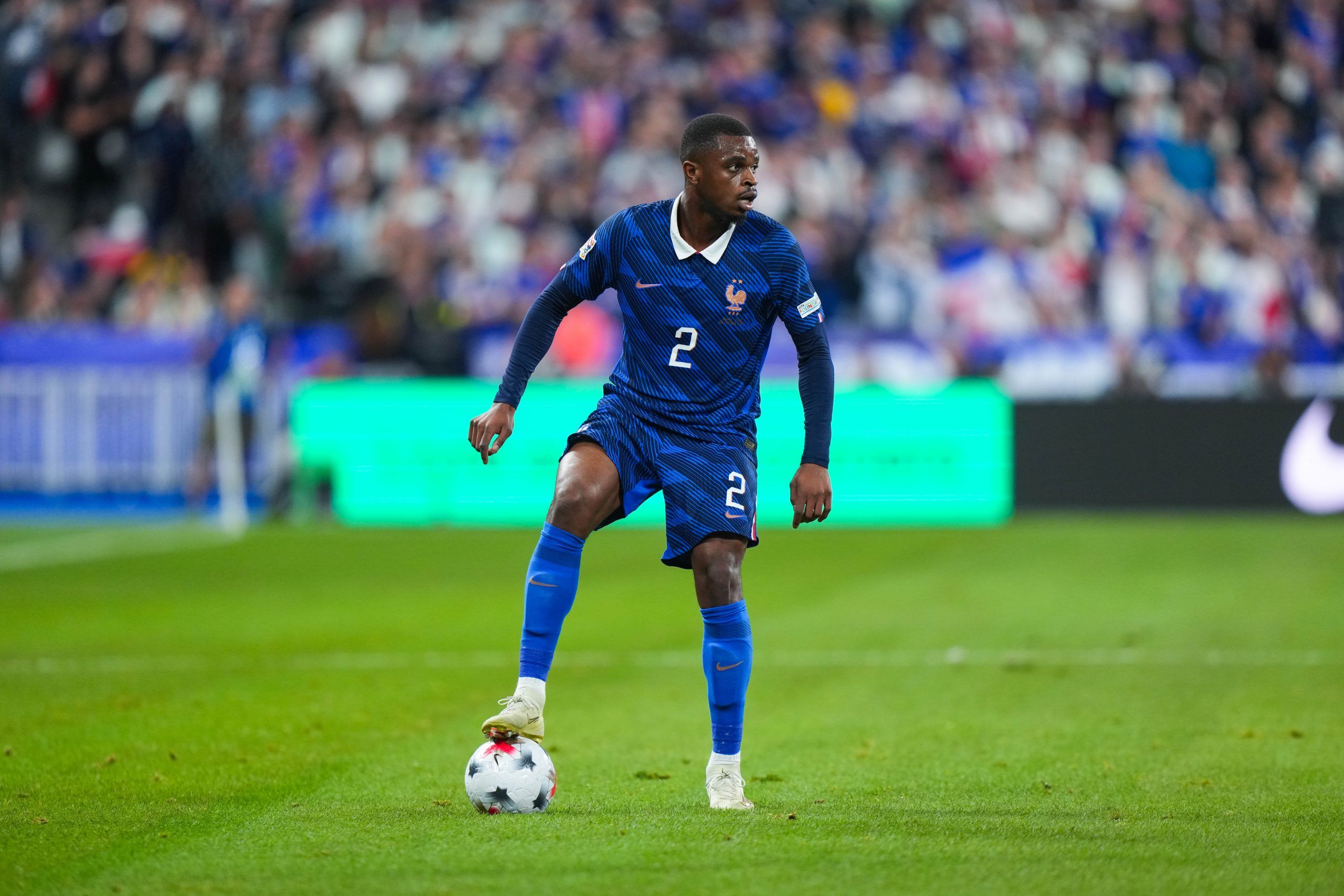 Pierre Kalulu