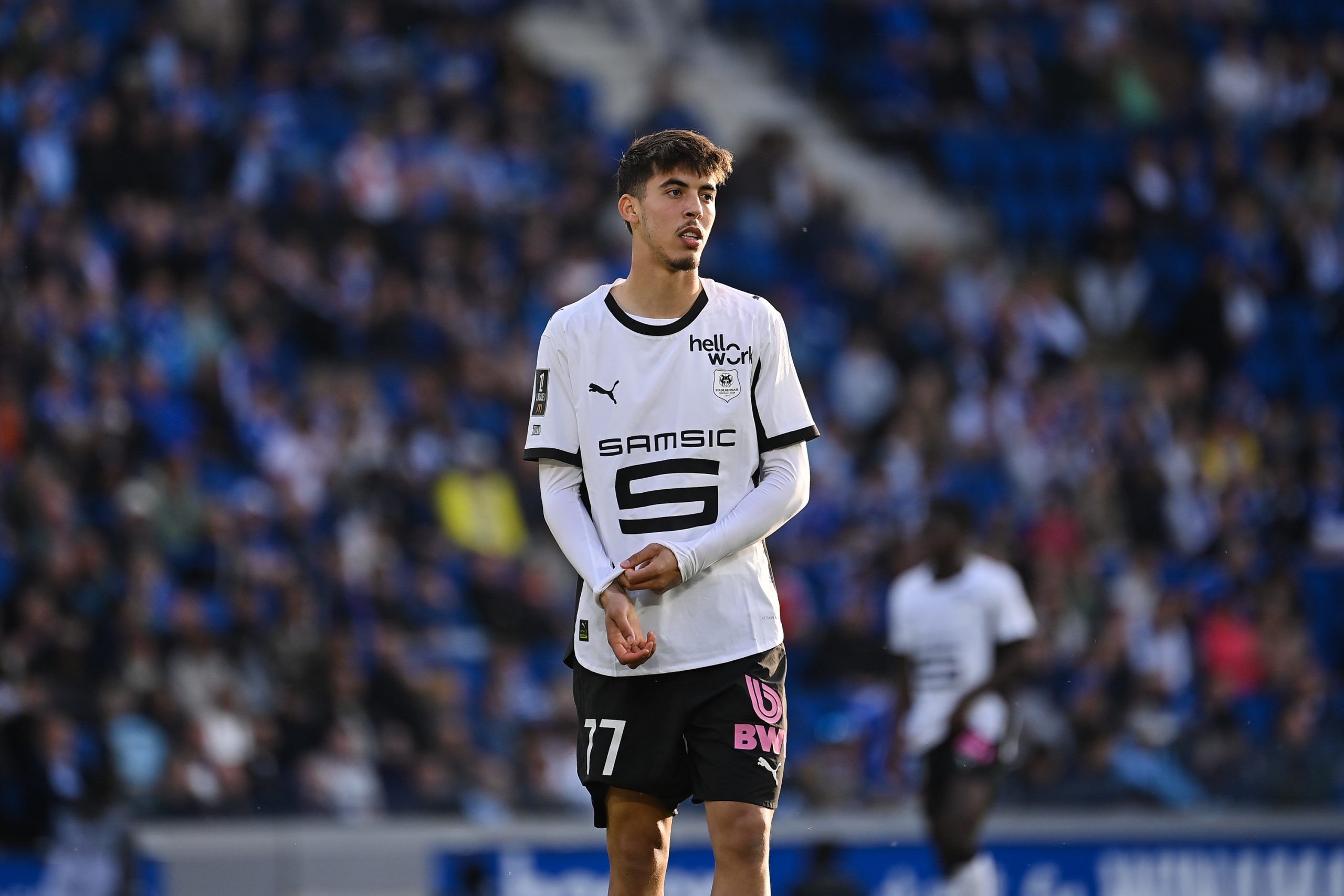 Yassir Zabiri