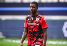 Aboulaye Camara