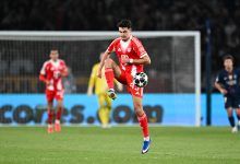 Aleksandar Pavlovic