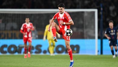 Aleksandar Pavlovic