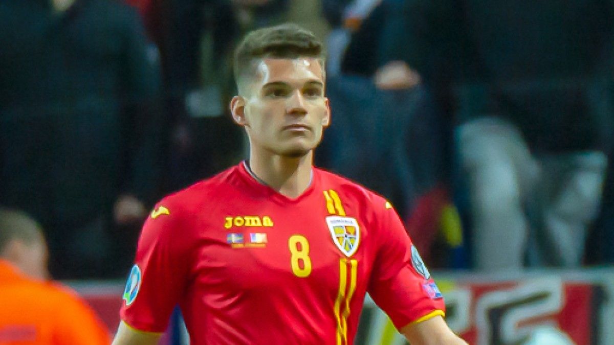 Ianis Hagi