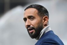 Medhi Benatia