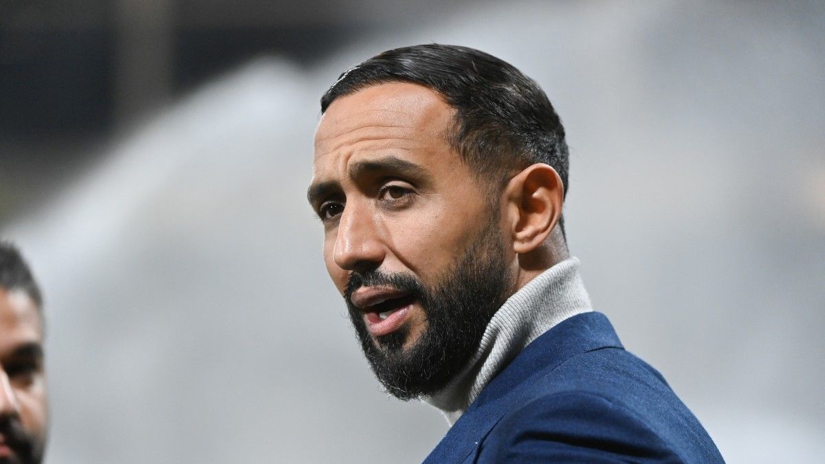 Medhi Benatia