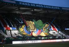 Ligue des champions PSG / FC Barcelone,